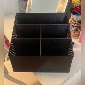Storage organizer